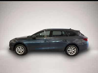 Seat Leon (2026) - Photo 3