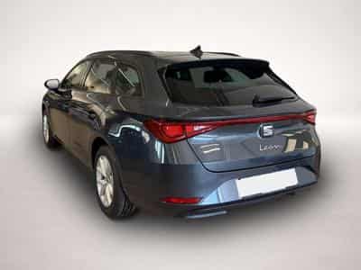 Seat Leon (2026) - Photo 4