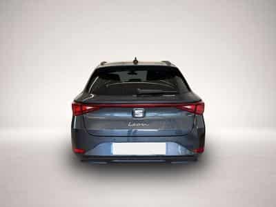 Seat Leon (2026) - Photo 5