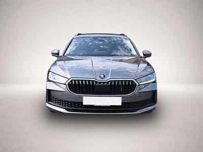 Skoda Superb (2025) - Photo 2