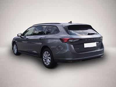 Skoda Superb (2025) - Photo 5