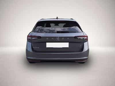 Skoda Superb (2025) - Photo 6