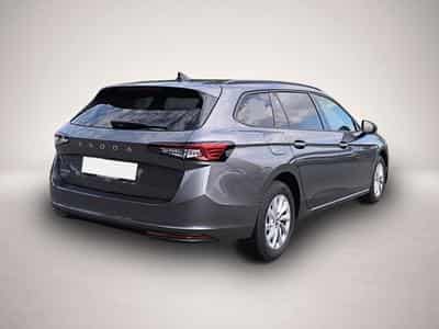 Skoda Superb (2025) - Photo 7