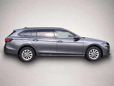 Skoda Superb (2025) - Photo 8