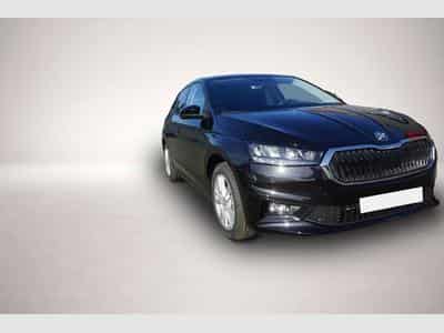 Skoda Fabia (2025) - Photo 2