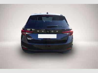 Skoda Fabia (2025) - Photo 3