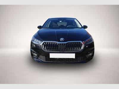Skoda Fabia (2025) - Photo 4