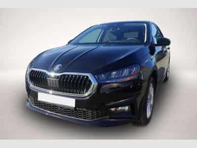 Skoda Fabia (2025) - Photo 5