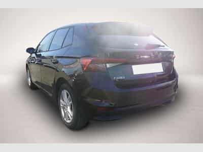 Skoda Fabia (2025) - Photo 7