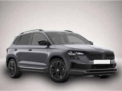 Skoda Karoq (2026) - Photo 1
