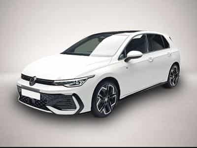 VW Golf (2026) - Photo 1