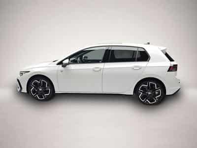 VW Golf (2026) - Photo 4