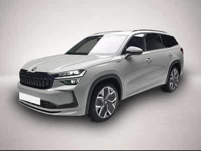 Skoda Kodiaq (2026) - Photo 1