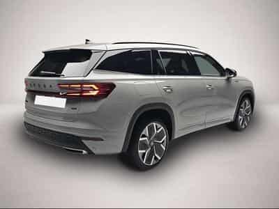 Skoda Kodiaq (2026) - Photo 2