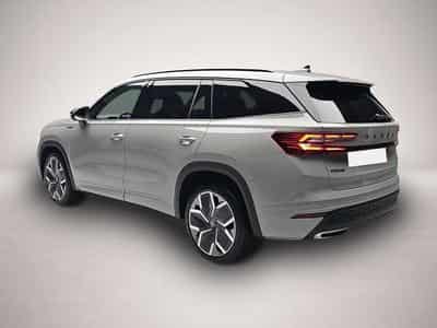Skoda Kodiaq (2026) - Photo 3