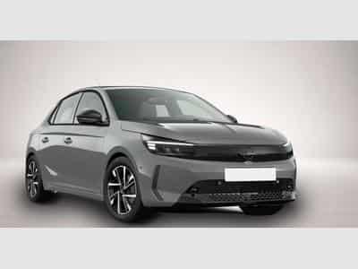 Opel Corsa (2026) - Photo 1