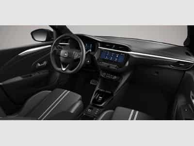 Opel Corsa (2026) - Photo 3