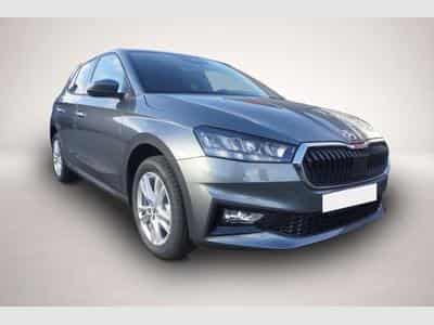 Skoda Fabia (2025) - Photo 1