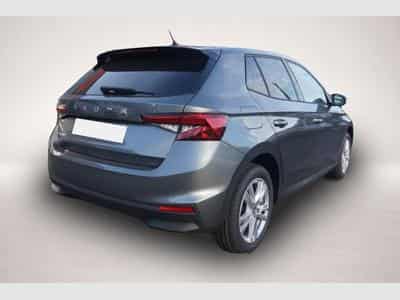 Skoda Fabia (2025) - Photo 2