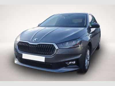 Skoda Fabia (2025) - Photo 5