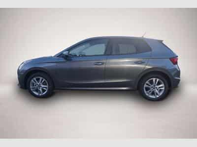 Skoda Fabia (2025) - Photo 6