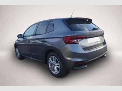 Skoda Fabia (2025) - Photo 7