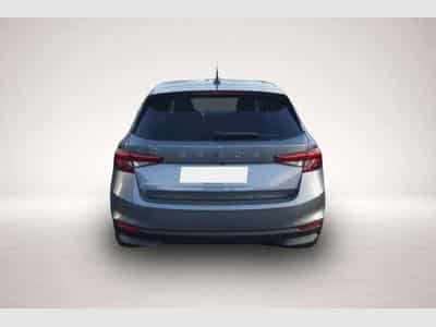 Skoda Fabia (2025) - Photo 8