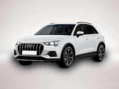 Audi Q3 (2025) - Photo 1