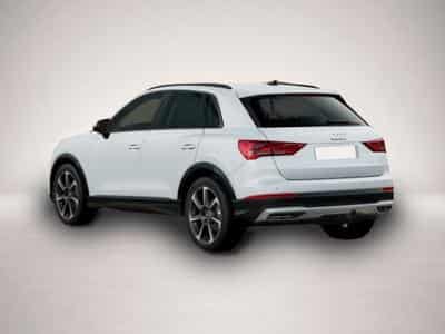 Audi Q3 (2025) - Photo 2