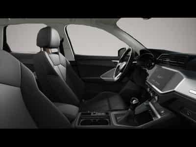 Audi Q3 (2025) - Photo 3
