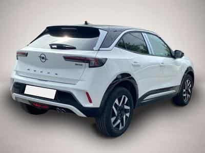 Opel Mokka (2026) - Photo 2