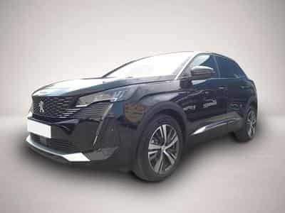 Peugeot 3008 (2024) - Photo 1