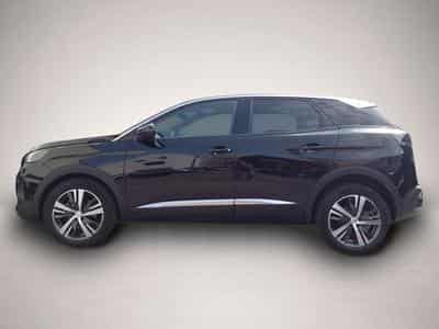 Peugeot 3008 (2024) - Photo 2