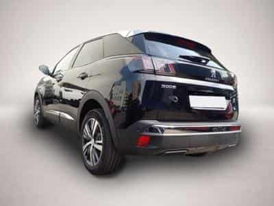 Peugeot 3008 (2024) - Photo 3
