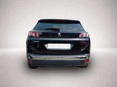 Peugeot 3008 (2024) - Photo 4