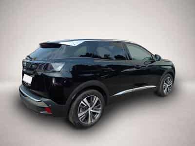 Peugeot 3008 (2024) - Photo 5