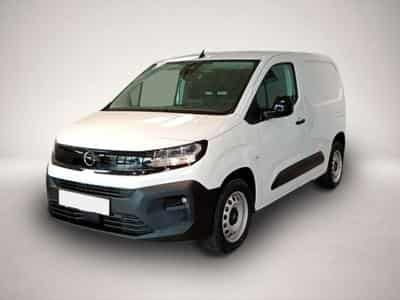 Opel Monterey (2026) - Photo 1