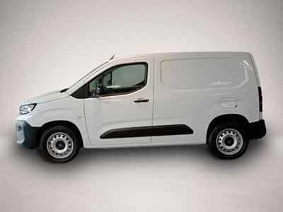 Opel Monterey (2026) - Photo 2