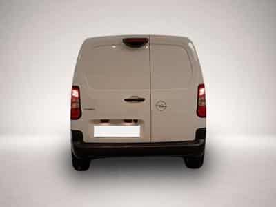 Opel Monterey (2026) - Photo 4