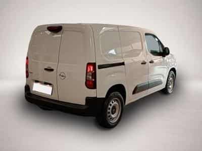 Opel Monterey (2026) - Photo 5