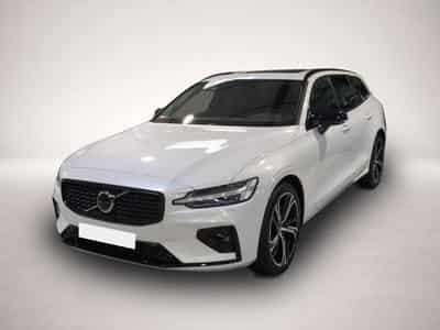 Volvo V60 (2026) - Photo 1