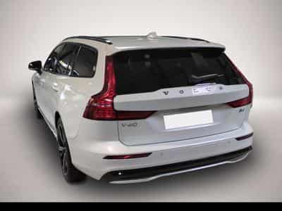 Volvo V60 (2026) - Photo 2