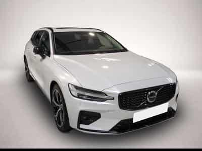 Volvo V60 (2026) - Photo 3