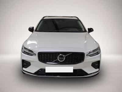 Volvo V60 (2026) - Photo 4