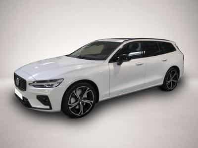 Volvo V60 (2026) - Photo 5