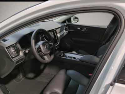 Volvo V60 (2026) - Photo 7