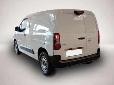 Opel Monterey (2026) - Photo 3