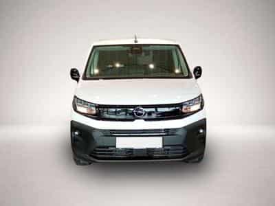 Opel Monterey (2026) - Photo 6