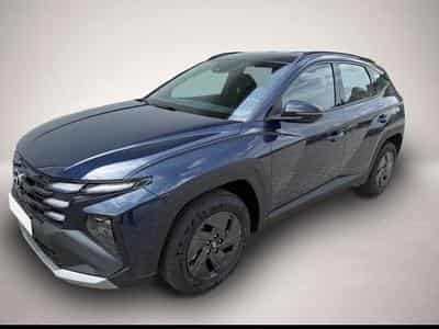 Hyundai Tucson (2026) - Photo 2