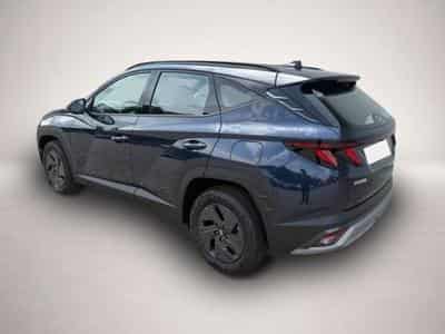 Hyundai Tucson (2026) - Photo 3